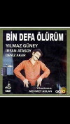 Bin defa ölürüm (1969)