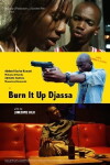 Burn It Up, Djassa (2012)
