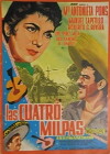 The Four Corn Patches (1937)