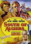 The Golden Mask (1953)