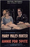 Annie-for-Spite (1917)