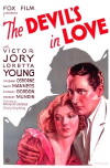 The Devil's in Love (1933)