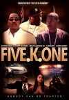 Five K One (2010)