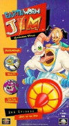 Earthworm Jim (1995)