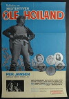 Ballad of the Masterthief Ole Hoiland (1970)
