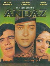 Andaz (1971)