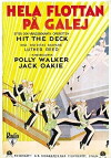 Hit the Deck (1929)