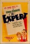 The Expert (1932)