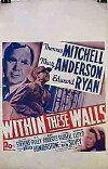 Within These Walls (1945)