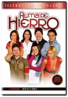 Alma de hierro (2008)