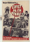Livet på en pinne (1942)