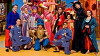 CBeebies Christmas Panto 2010: Aladdin (2010)