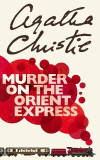 Murder on the Orient Express (2017)