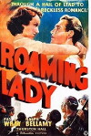 Roaming Lady (1936)