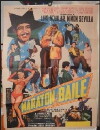 Maratón de baile (1958)
