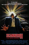 Scanners II - Eine neue Generation (1991)