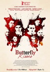 Butterfly Kisses (2017)