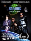 Calvin and Freddie's Cosmic Encounters (2013)