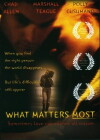 What Matters Most (2001)