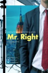 Mr. Right (2014)