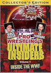 Pro Wrestling's Ultimate Insiders Vol 3 (2005)