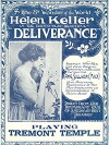 Deliverance (1919)
