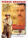 Mister Johnson (1990)