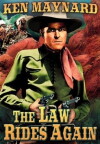 The Law Rides Again (1943)