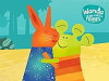 Wanda and the Alien (2014)