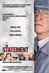 The Statement - Am Ende einer Flucht (2003)