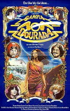 Garota Dourada (1984)