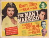 The Man I Married (1940)