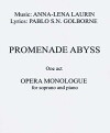 Promenade Abyss (2013)