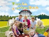 Tiere bis unters Dach (2010)