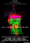 Sexy Montañita (2014)