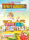 Solar Weekend (2011)