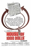 House of 1,000 Dolls (1967)