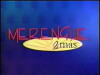 Merengue y Más (1997)