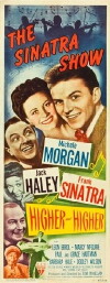 Higher and Higher (1943)