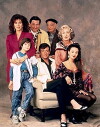 The Man in the Family (1991)