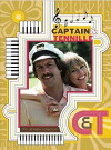 The Captain and Tennille (1976)
