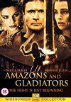 Amazons and Gladiators (2001)