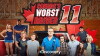 Canada's Worst Driver (2005)