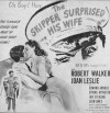 The Skipper Surprised His Wife (1950)
