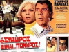 O Stavros einai poniros! (1970)