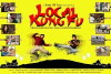 Local Kung Fu (2013)