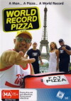 World Record Pizza (2006)