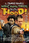 Mutant Vampire Zombies from the 'Hood! (2008)