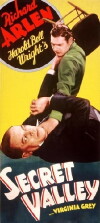 Secret Valley (1937)