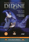 Francesco Cavalli: La Didone (2011)